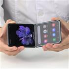 Oppo Find N2, näytön lasisuoja