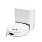 Xiaomi Robot Vacuum H40 EU -robotti-imuri, valkoinen