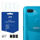Oppo A12, kameran linssisuoja