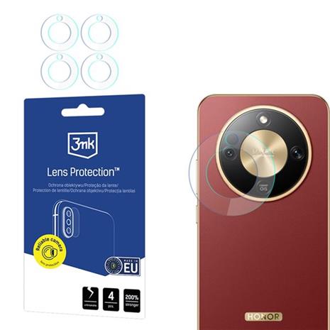 Honor Magic8 Lite, kameran linssisuoja