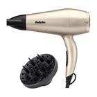 BaByliss D217DSE Power Smooth, hiustenkuivaaja