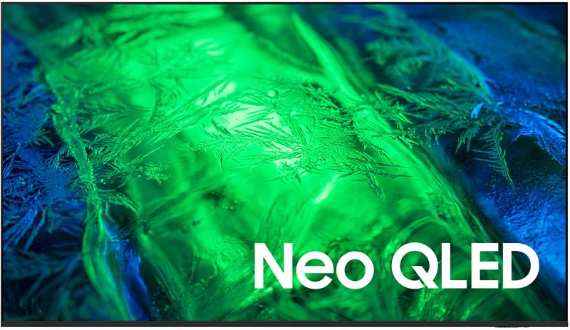 Samsung QE50QN80HAU (50"), QLED-televisio