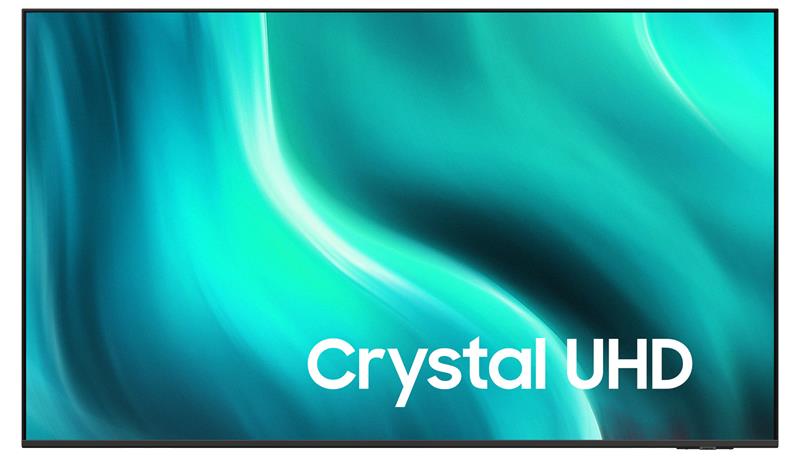 Samsung UE65U8092 (65"), LED-televisio