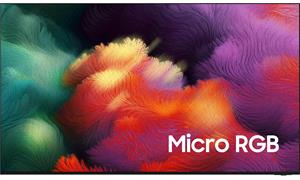 Samsung MRE85R95HAT (85"), LED-televisio