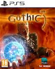 Gothic Classic 3, PS5 -peli