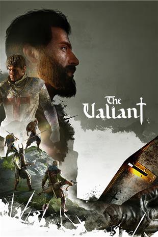The Valiant, PC -peli