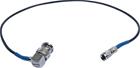 Atomos UltraSync ONE to BNC timecode/genlock cable (blue)