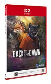 Back to the Dawn, Nintendo Switch 2 -peli