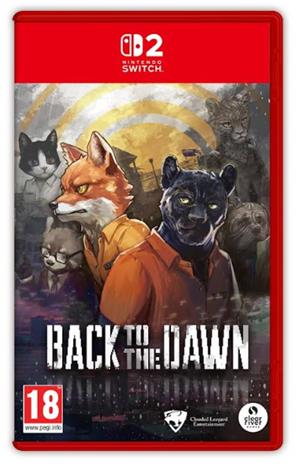 Back to the Dawn, Nintendo Switch 2 -peli