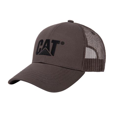 CAT Logo miesten lippis