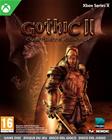 Gothic 2 Classic, Xbox Series X -peli