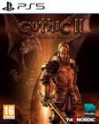 Gothic 2 Classic, PS5 -peli