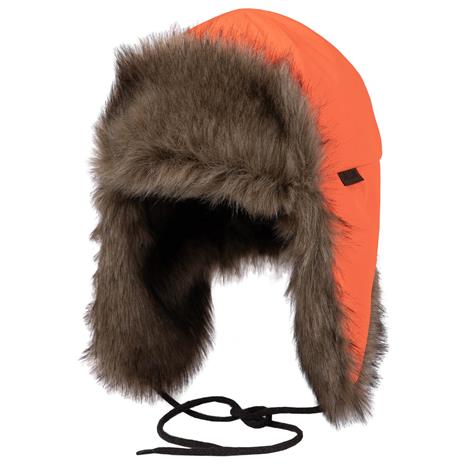 Aviator Hat High Vision karvalakki