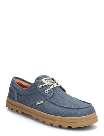 Palladium Dunelite Moc Cush - Beige - 46