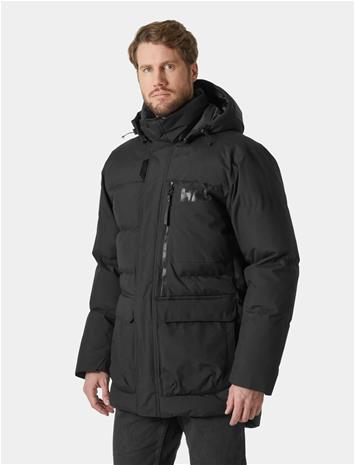 Helly Hansen Tromsoe Jacket - Navy - XL
