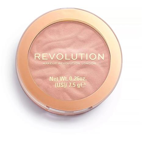 Makeup Revolution Blusher Reloaded - 7,5 g