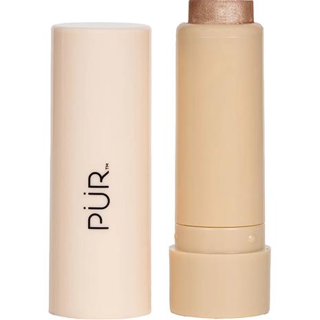 PÜR Silky Tint Creamy Multitasking Stick With Peptides - 6 g