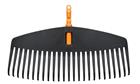Lehtiharava Fiskars 1080673; 510 mm