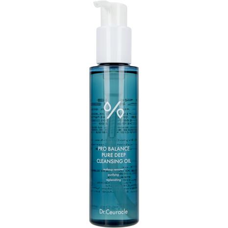 Dr Ceuracle Pro-Balance Pure Cleansing Oil (155ml)