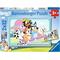 Ravensburger Palapelit Bluey 2x12 Palaa – kuva 6