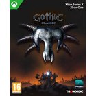 Gothic Classic, Xbox One/Series X -peli