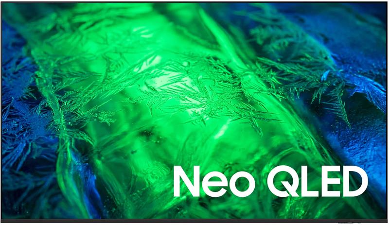 Samsung QE75QN80HAU (75"), LED-televisio