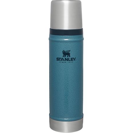 Stanley - Classic Termospullo 0,59L Hammertone Lake