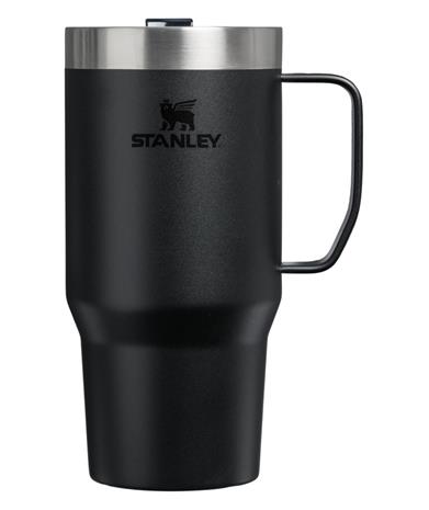 Stanley - Everyday Suburban Termosmuki 0,7L Musta