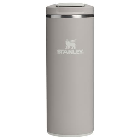 Stanley Transit Fliptop Ash termosmuki 350 ml harmaa
