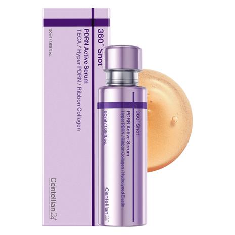 Centellian24 360º Shot PDRN Active Serum - 50 ml