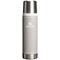Stanley - Classic Termospullo 0,6 L Ash – kuva 2