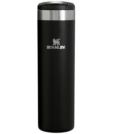 Stanley AeroLight Transit Fliptop -termosmuki, 0,59 l - musta