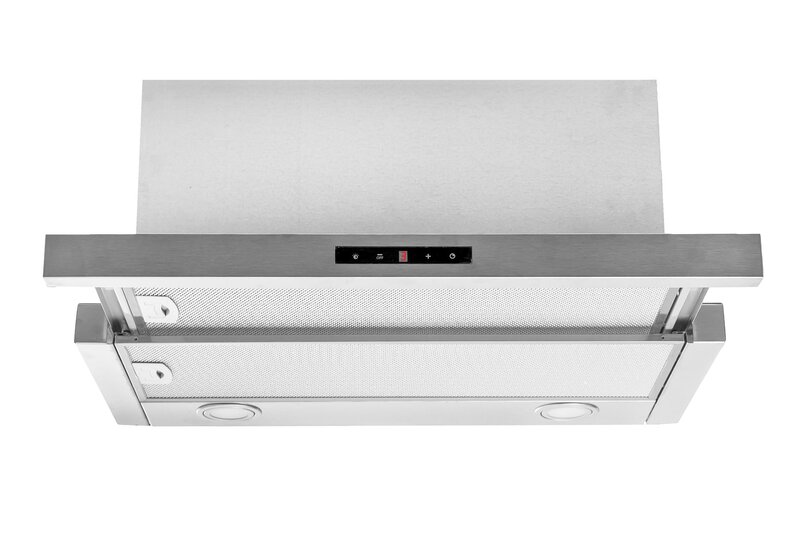 Liesituuletin Allenzi S5 Massimo 60 IX
