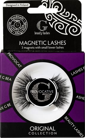 G Beauty Lab ORIGINAL PROVOCATIVE MAGNETIC LASHES