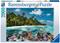 Ravensburger A Dive In The Maldives 2000p palapeli – kuva 8