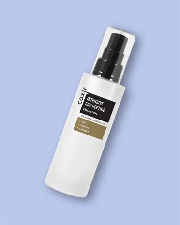 COXIR Intensive EGF Peptide Emulsion 100 ml