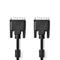 Nedis - DVI cable - DVI-D to DVI-D - 2 m – kuva 2