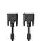 Nedis - DVI cable - DVI-D to DVI-D - 2 m – kuva 3