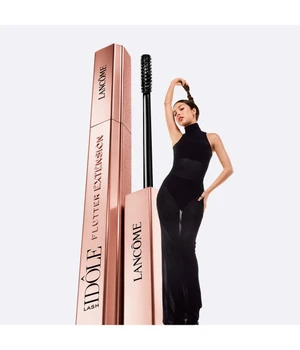 Lancôme LANCÔME LASH IDÔLE FLUTTER EXTENSION INSTANT LENGTHENING MASCARA 01 TRUE BLACK - 8,5 ml