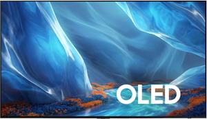 Samsung QE83S90HAE (85"), OLED-televisio
