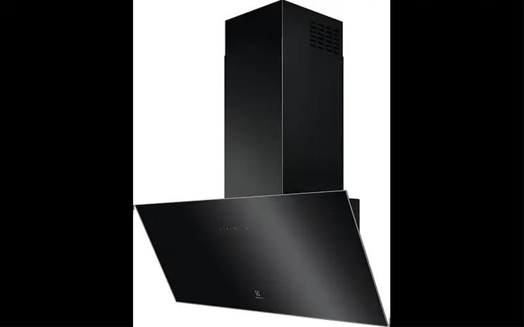 Electrolux 600 Hob2Hood LFV439K, liesituuletin