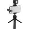 Røde Vlogger Kit USB-C, videokuvaussetti – kuva 4