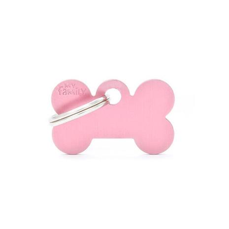 MyFamily Basic Roosa - Luu / Pieni
