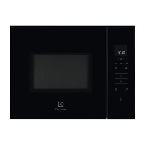 Electrolux LMF2171TEK, mikroaaltouuni