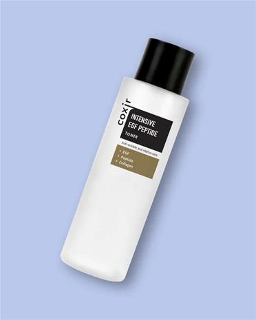 COXIR Intensive EGF Peptide Toner 150 ml