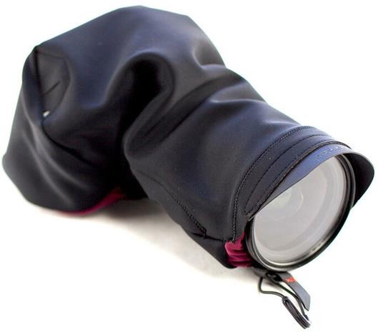Peak Design Shell Large kameran sadesuoja – kuva 3/5