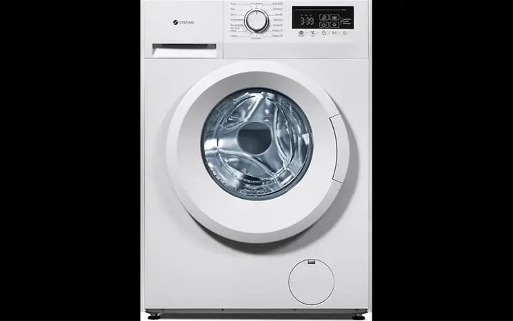 Ströme WMI3914D/01, pyykinpesukone