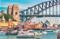 Ravensburger - Secret Sydney - 3000p (12001419) – kuva 3