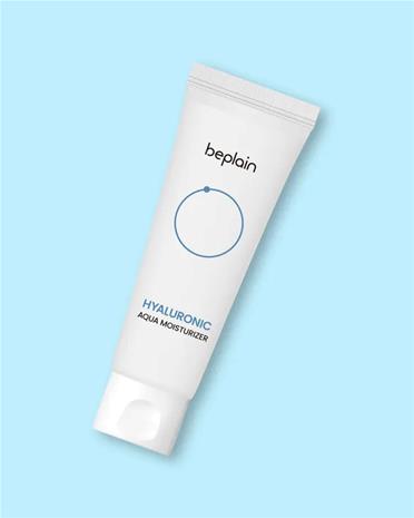 Beplain Hyaluronic Aqua Moisturizer 80 ml – kuva 3/3