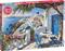 Palapeli CherryPazzi Santorini Blues, 1000 palaa – kuva 2
